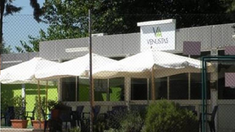 Tennis, si distinguono Zamagna, Braschi e Macrelli al Venustas Tennis, si distinguono Zamagna, Braschi e Macrelli al Venustas