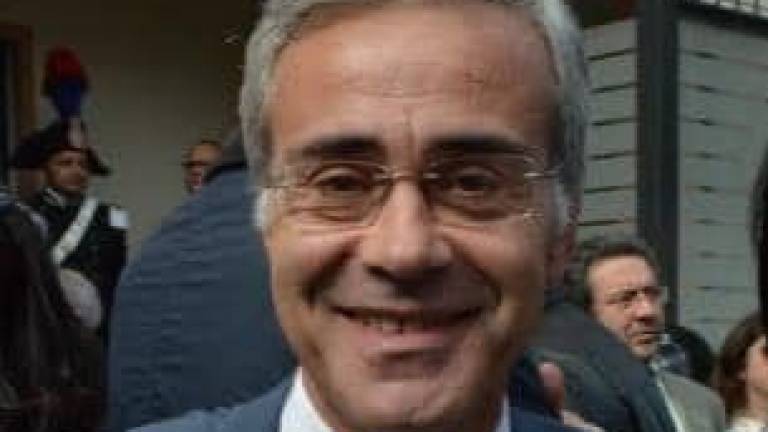 Forlenza è il nuovo prefetto di Rimini Forlenza è il nuovo prefetto di Rimini