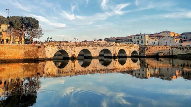 Rimini, il consiglio comunale approva il bilancio consolidato 2020: saldo negativo di circa 3 milioni Rimini, il consiglio comunale approva il bilancio consolidato 2020: saldo negativo di circa 3 milioni