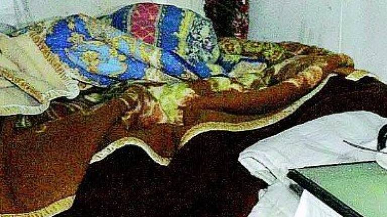 Prende possesso di un appartamento sfitto a Rimini, denunciato 22enne Prende possesso di un appartamento sfitto a Rimini, denunciato 22enne