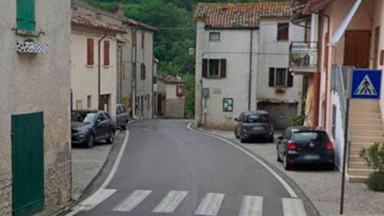 La zona dove è avvenuto l’incidente ora sotto la lente d’ingradimento La zona dove è avvenuto l’incidente ora sotto la lente d’ingradimento