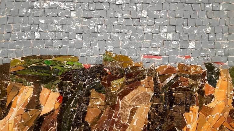L’arte del mosaico di Ravenna protagonista in Regione con due mostre L’arte del mosaico di Ravenna protagonista in Regione con due mostre
