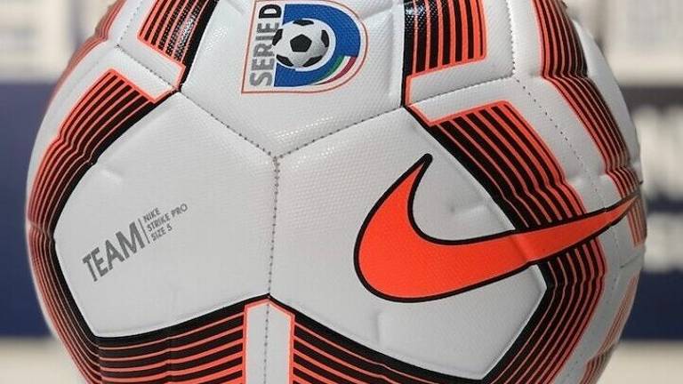 Calcio D, cambia il calendario: si chiude il 13 giugno Calcio D, cambia il calendario: si chiude il 13 giugno