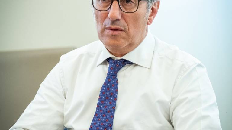 Crédit Agricole, utile netto in crescita nei primi nove mesi Crédit Agricole, utile netto in crescita nei primi nove mesi