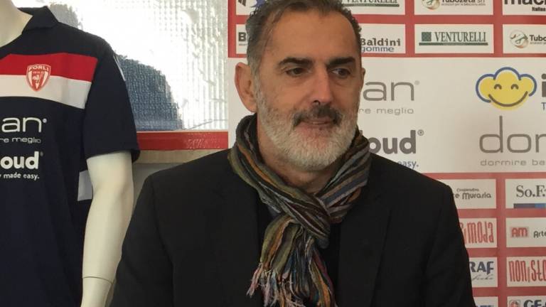 Calcio D, Sandro Cangini torna al Forlì Calcio D, Sandro Cangini torna al Forlì