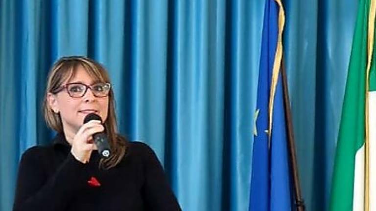 Imola, a Borgo Tossignano c'è l'assessore comunale alla Gentilezza Imola, a Borgo Tossignano c'è l'assessore comunale alla Gentilezza