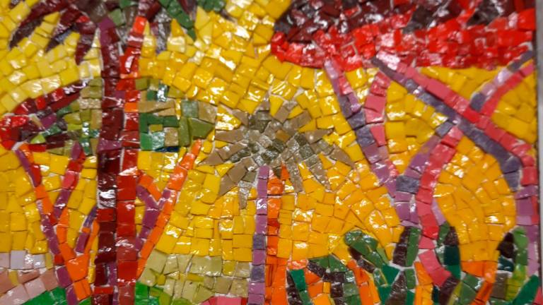 L’arte del mosaico di Ravenna protagonista in Regione con due mostre L’arte del mosaico di Ravenna protagonista in Regione con due mostre