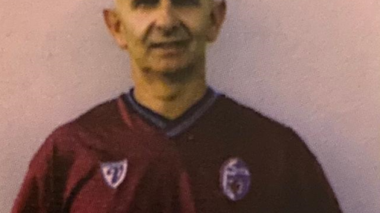 Faenza Calcio, la scomparsa dello storico fisioterapista Bruno Fabbi Faenza Calcio, la scomparsa dello storico fisioterapista Bruno Fabbi
