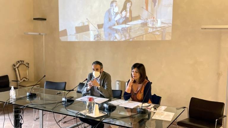 Lugo, nuovo progetto per favorire l'accesso al lavoro delle donne Lugo, nuovo progetto per favorire l'accesso al lavoro delle donne