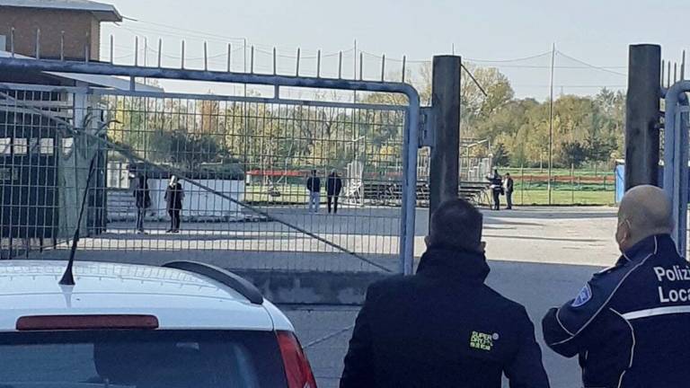 Rimini. Stadio del baseball, il Comune resiste al ricorso Rimini. Stadio del baseball, il Comune resiste al ricorso