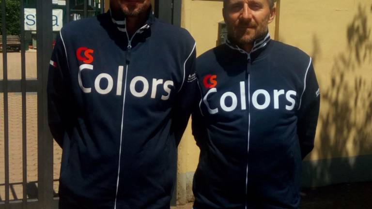 Tennis, ai nastri di partenza il torneo Veterani del Ct Cervia Tennis, ai nastri di partenza il torneo Veterani del Ct Cervia