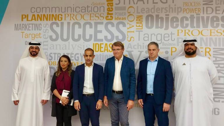 La qualità dell'ortofrutta di Cesena protagonista all'Expo di Dubai La qualità dell'ortofrutta di Cesena protagonista all'Expo di Dubai