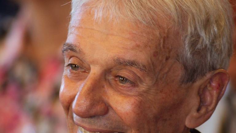 Ravenna, lutto nel mondo della cultura. Morto Mario Salvagiani Ravenna, lutto nel mondo della cultura. Morto Mario Salvagiani