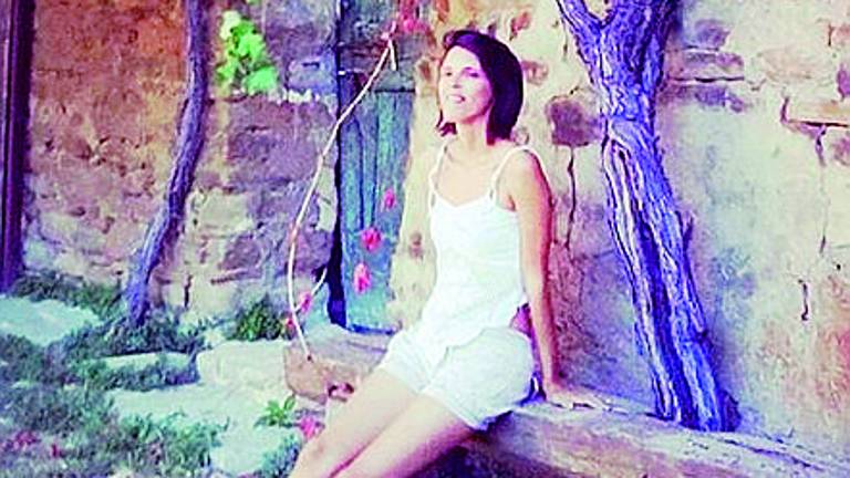 Faenza, dal blog alla fiction su Rai2 Faenza, dal blog alla fiction su Rai2