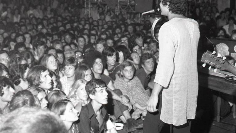 Lucio Battisti all’Altro Mondo Lucio Battisti all’Altro Mondo