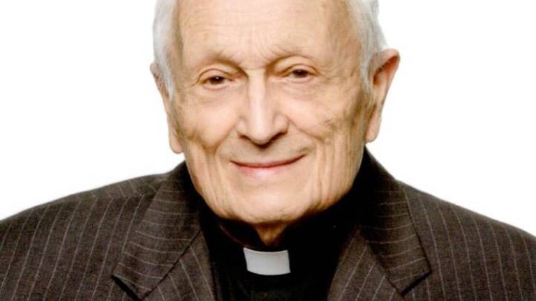 Meldola, morto Don Gino Gentili. Il sindaco: Era un punto di riferimento Meldola, morto Don Gino Gentili. Il sindaco: Era un punto di riferimento