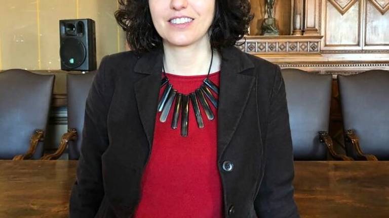 Bertinoro investe nei parchi Bertinoro investe nei parchi