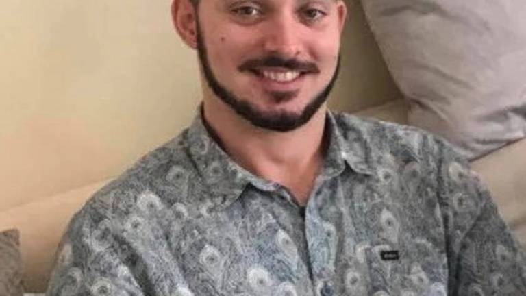 Rientrata a Cesenatico dall'Australia la salma di Mattia Fiaschini. Domani i funerali Rientrata a Cesenatico dall'Australia la salma di Mattia Fiaschini. Domani i funerali