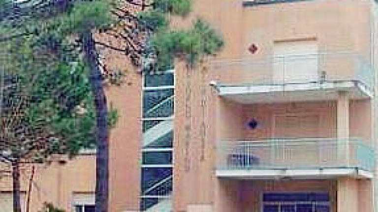 Cervia, ex colonia marina all’asta per 1,6 milioni di euro Cervia, ex colonia marina all’asta per 1,6 milioni di euro