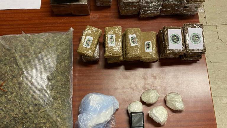 Riccione. Trovata un'altra auto deposito con 8 chili di droga Riccione. Trovata un'altra auto deposito con 8 chili di droga