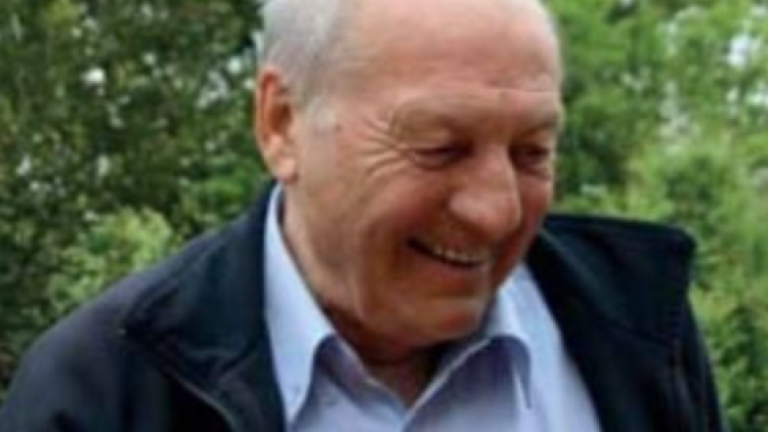 Ravenna, morto Vinicio Andraghetti. Il cordoglio della Cgil Ravenna, morto Vinicio Andraghetti. Il cordoglio della Cgil