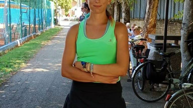 Tennis: Cinquino, Pavolucci, Ivaldo e Furtuna nei quarti al trofeo Envikem del Ct Cicconetti Tennis: Cinquino, Pavolucci, Ivaldo e Furtuna nei quarti al trofeo Envikem del Ct Cicconetti