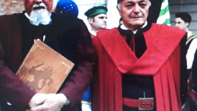 Faenza, Bigorda: cresce l'attesa, iniziative nei rioni Faenza, Bigorda: cresce l'attesa, iniziative nei rioni
