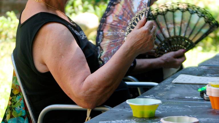 Meteo Emilia-Romagna, in arrivo temperature a un passo dai 40 gradi Meteo Emilia-Romagna, in arrivo temperature a un passo dai 40 gradi