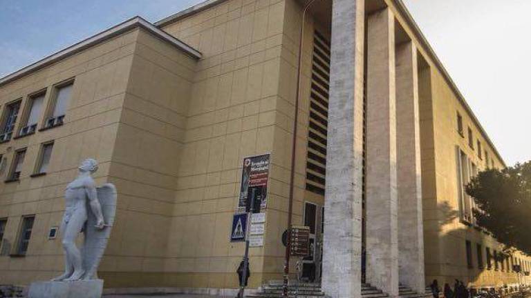 Forlì, Liceo Morgagni al freddo. Il Comune: Riscaldamento acceso 24 ore su 24 Forlì, Liceo Morgagni al freddo. Il Comune: Riscaldamento acceso 24 ore su 24