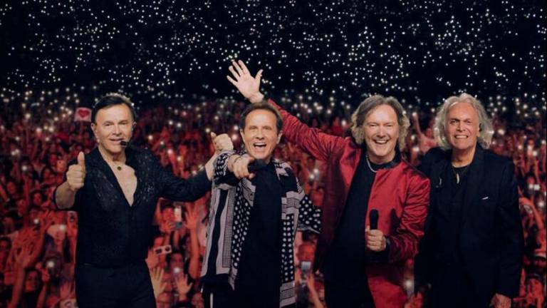 Pooh in concerto a Cattolica il 27 luglio: via alla prevendita dei biglietti Pooh in concerto a Cattolica il 27 luglio: via alla prevendita dei biglietti