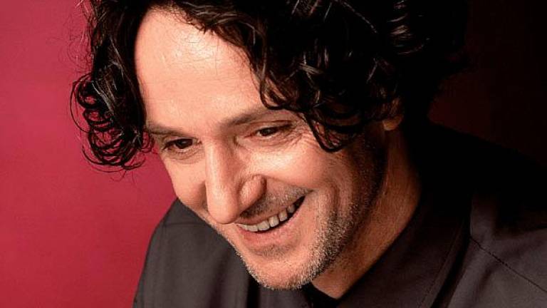 Goran Bregovic