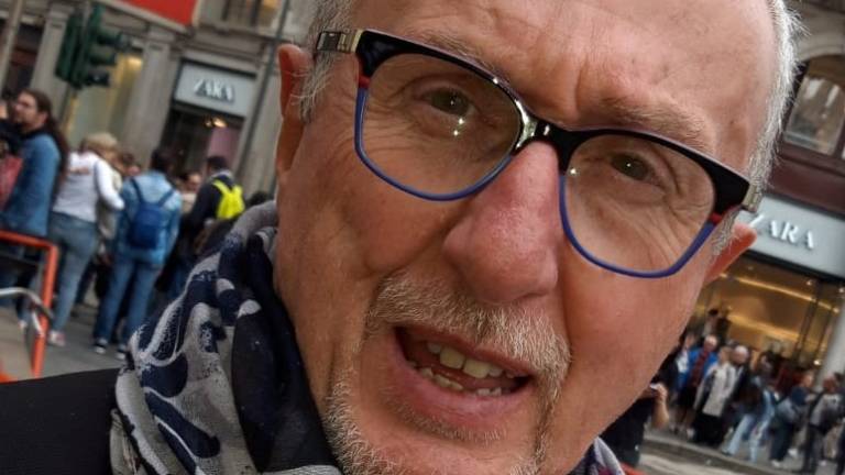 GialloLuna NeroNotte compie 18 anni, ma solo online GialloLuna NeroNotte compie 18 anni, ma solo online