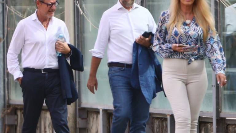 Calcio D, Altomonte: Imolese, la base è solida Calcio D, Altomonte: Imolese, la base è solida