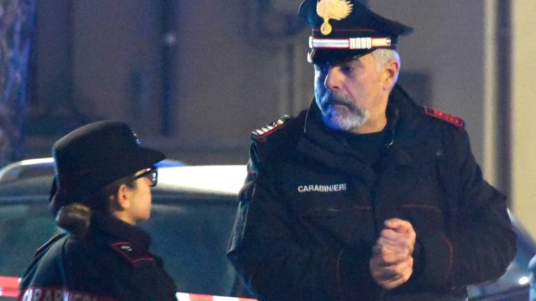 Verucchio, il sindacato Sap: “Soddisfatti per l’archiviazione del maresciallo Masini, ma non si può aspettare per 11 mesi” Verucchio, il sindacato Sap: “Soddisfatti per l’archiviazione del maresciallo Masini, ma non si può aspettare per 11 mesi”