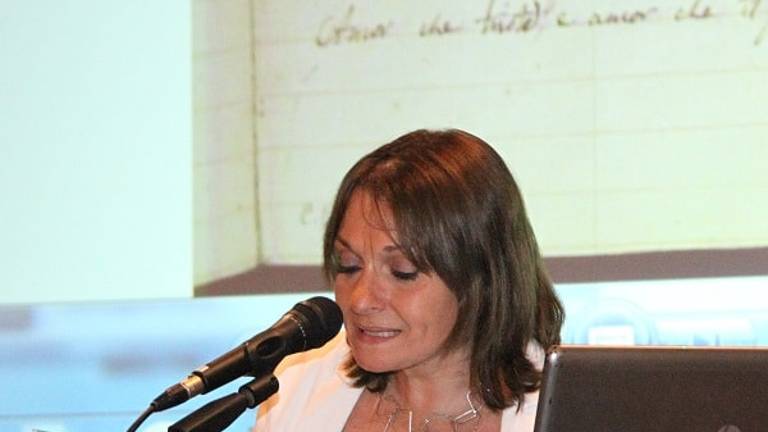 Cesenatico, corso di aggiornamento per docenti di lettere a Casa Moretti Cesenatico, corso di aggiornamento per docenti di lettere a Casa Moretti