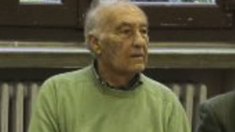 Ravenna. Muore il decano degli architetti Danilo Naglia Ravenna. Muore il decano degli architetti Danilo Naglia