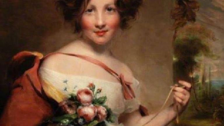 Modigliana. Uno scambio di neonati che ha fatto storia: il baratto in mostra alla Pinacoteca Modigliana. Uno scambio di neonati che ha fatto storia: il baratto in mostra alla Pinacoteca