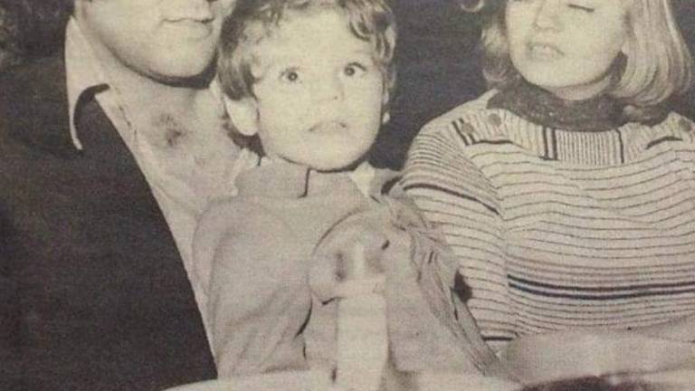 Il sindaco Sadegholvaad: La guerra mi tenne lontano da mio padre. Per l'Ucraina negoziare è l'unica arma Il sindaco Sadegholvaad: La guerra mi tenne lontano da mio padre. Per l'Ucraina negoziare è l'unica arma