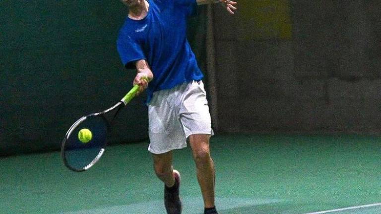 Tennis, Spina al 3° turno al Ct Zavaglia Tennis, Spina al 3° turno al Ct Zavaglia