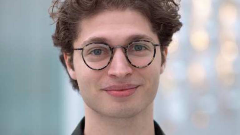 Continua il sogno Hyperloop di Mattia Strocchi Continua il sogno Hyperloop di Mattia Strocchi