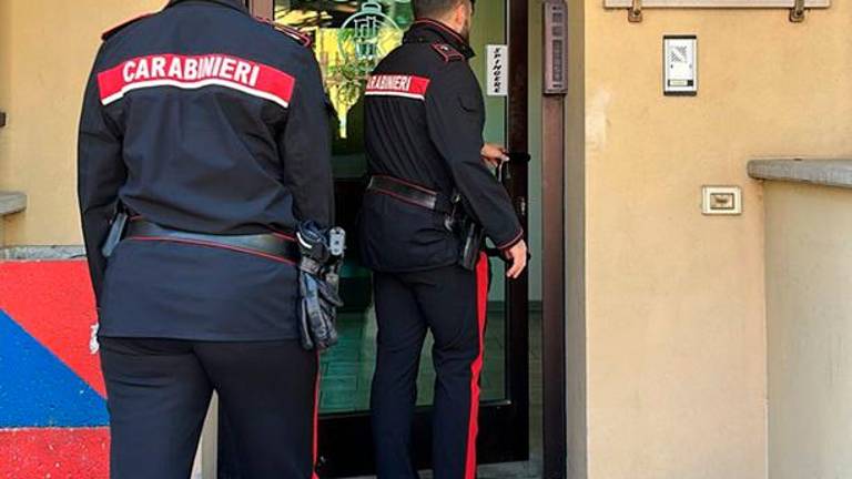 Forlì, arrestato per aver violato il divieto di avvicinamento alla casa familiare Forlì, arrestato per aver violato il divieto di avvicinamento alla casa familiare