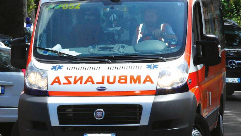 Esplode la pentola a pressione, ferita una 55enne a Cusercoli: è in gravi condizioni Esplode la pentola a pressione, ferita una 55enne a Cusercoli: è in gravi condizioni