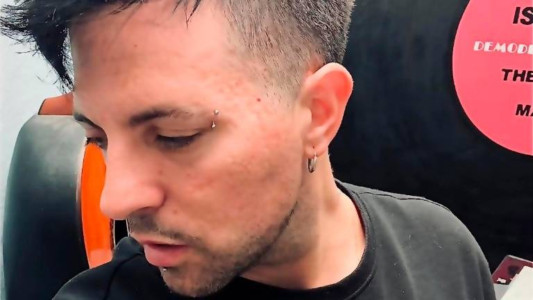 Forlì, “Una canzone per Amnesty”: in finale il brano scritto da Andrea Marelli Forlì, “Una canzone per Amnesty”: in finale il brano scritto da Andrea Marelli
