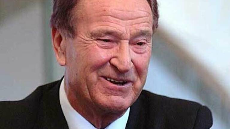 Morto l'imprenditore edile Italino Mulazzani Morto l'imprenditore edile Italino Mulazzani