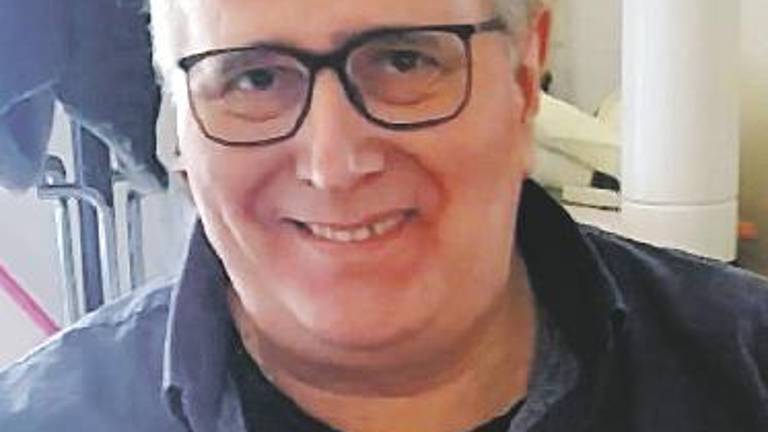 Il dottor Danilo Molducci Il dottor Danilo Molducci