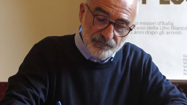 Rimini. E' morto l'architetto Fabio Tomasetti Rimini. E' morto l'architetto Fabio Tomasetti