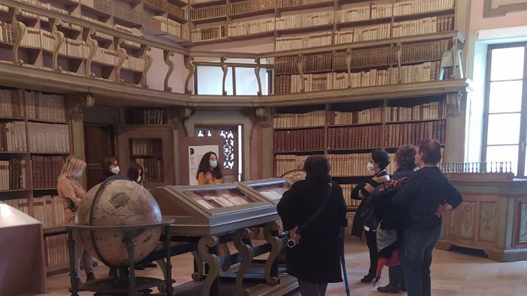 Rimini, una città d’arte da scoprire: le proposte per il weekend Rimini, una città d’arte da scoprire: le proposte per il weekend