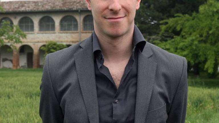 Risultati elezioni, Nicola Tassinari nuovo sindaco di Mordano Risultati elezioni, Nicola Tassinari nuovo sindaco di Mordano