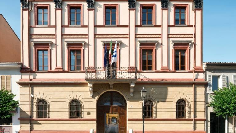 Rimini, la semestrale della Banca Malatestiana: Trend ascendente Rimini, la semestrale della Banca Malatestiana: Trend ascendente