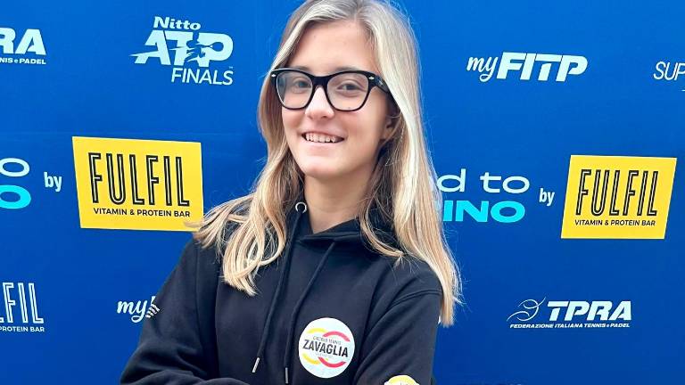 Anna Foschini Anna Foschini